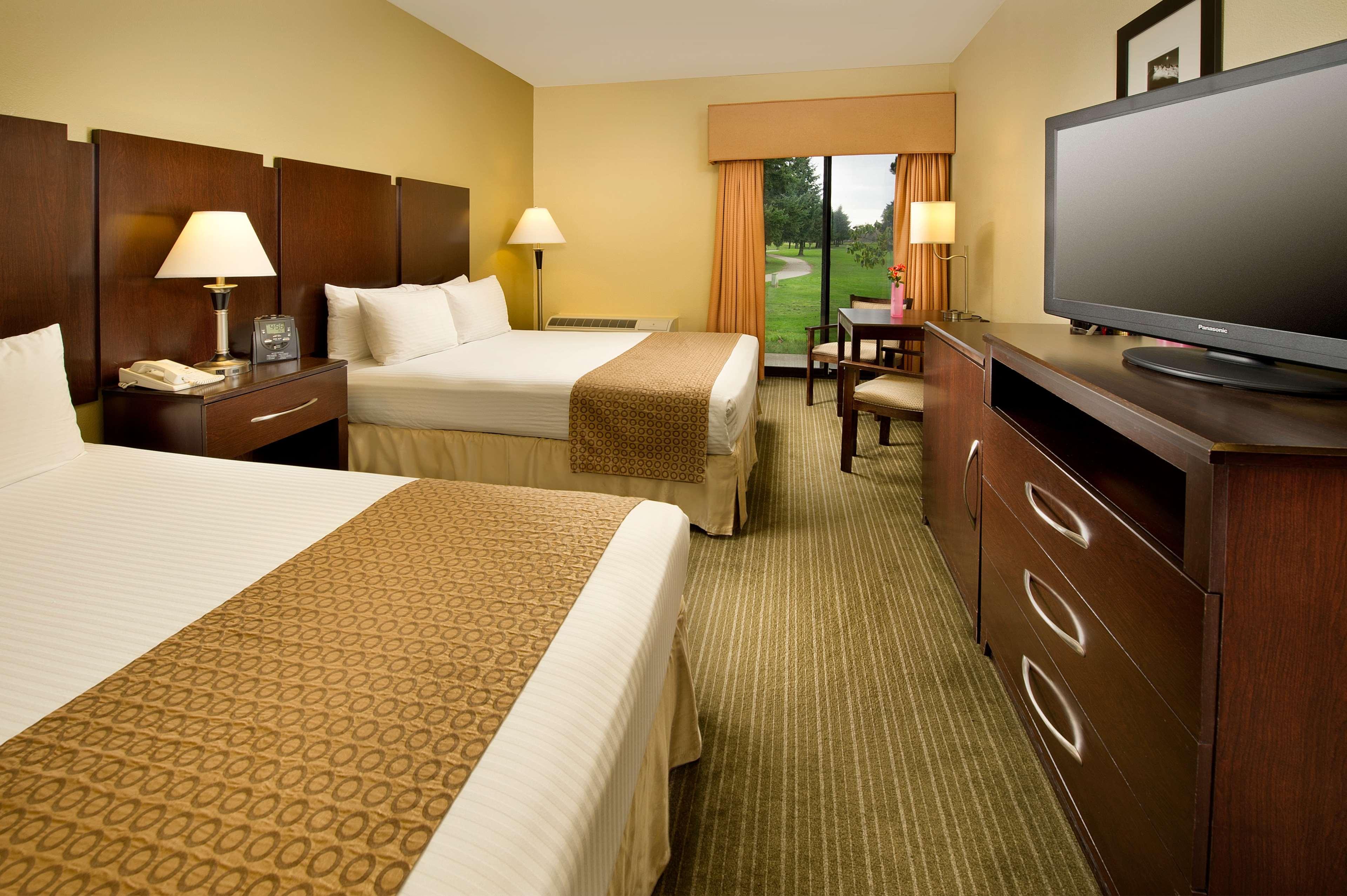 Best Western Plus Plaza by the Green Kent Exterior foto