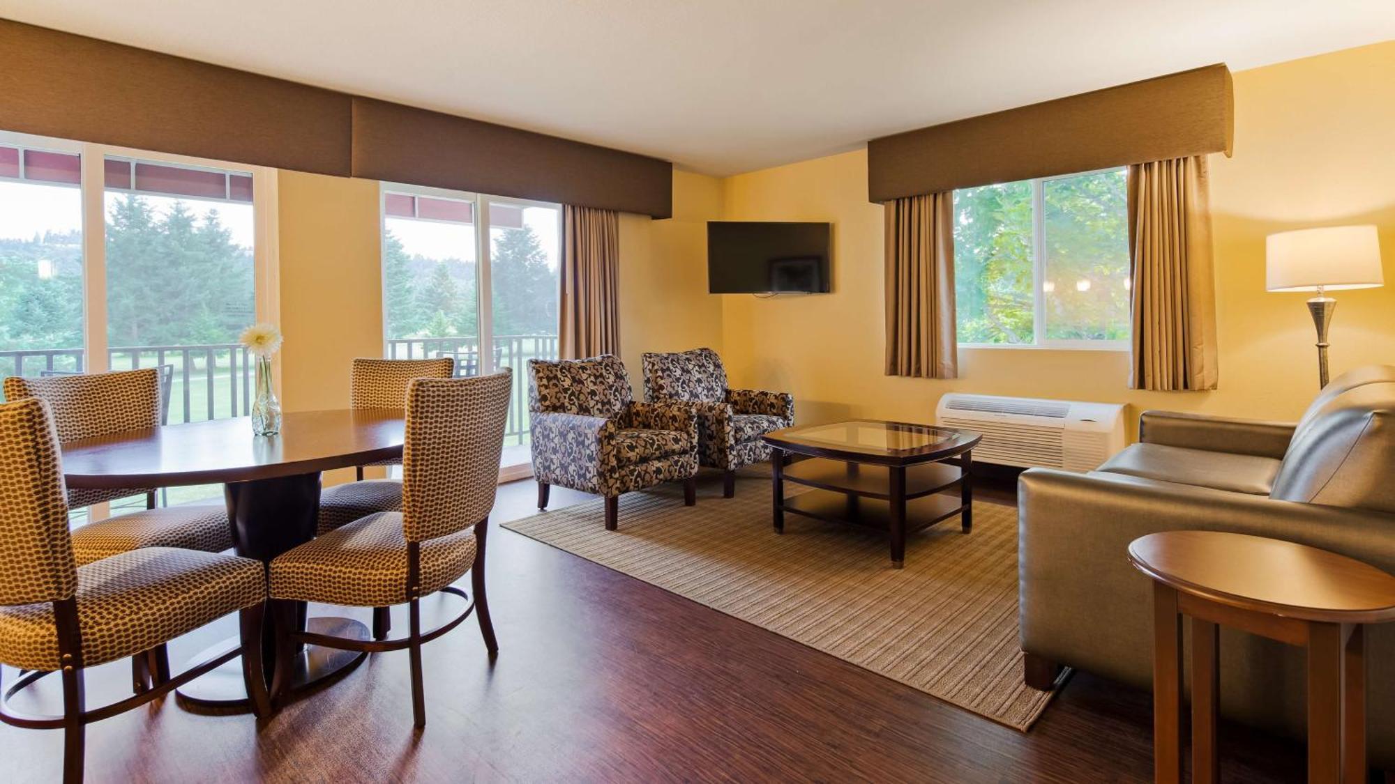 Best Western Plus Plaza by the Green Kent Exterior foto