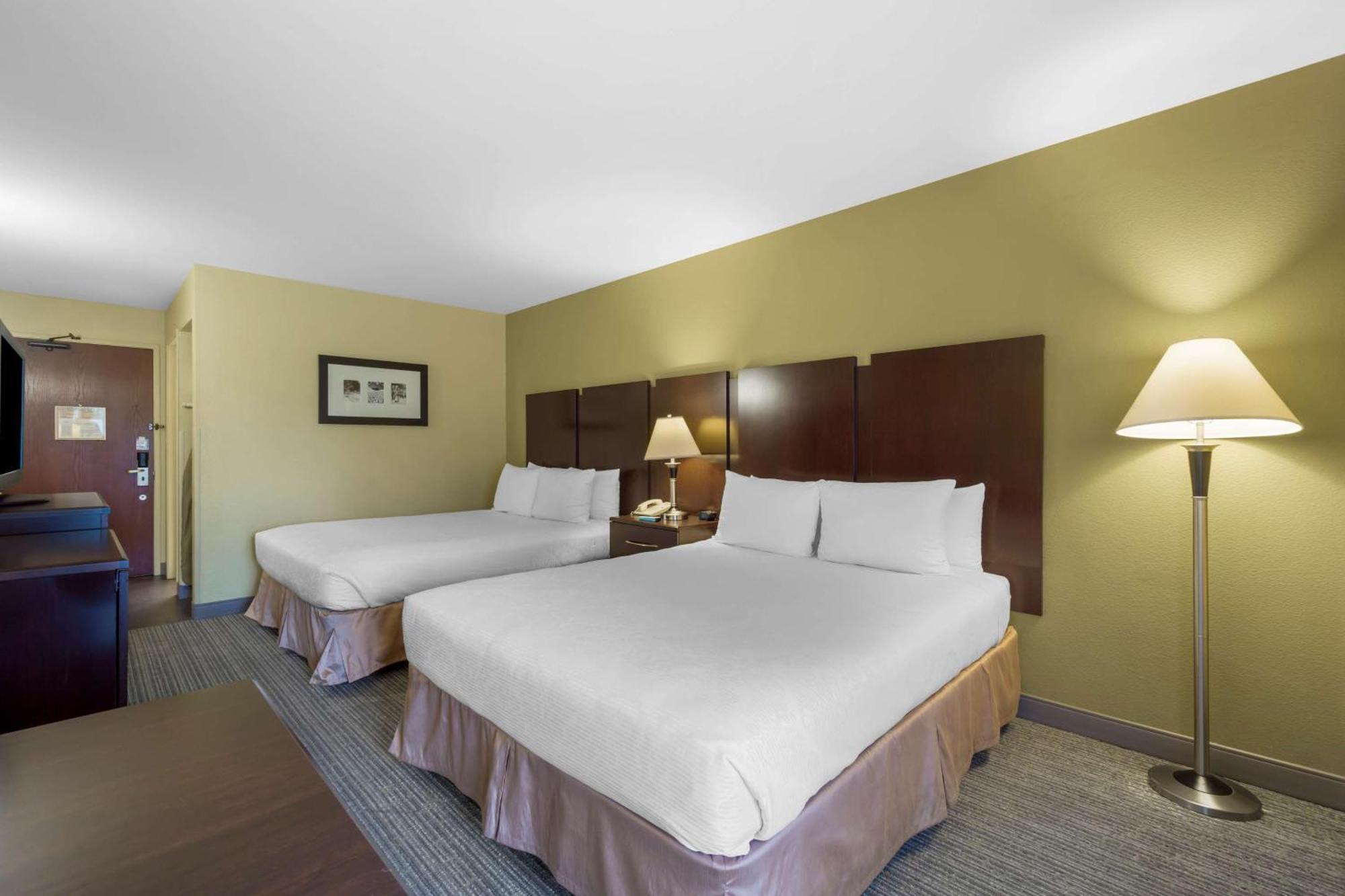 Best Western Plus Plaza by the Green Kent Exterior foto