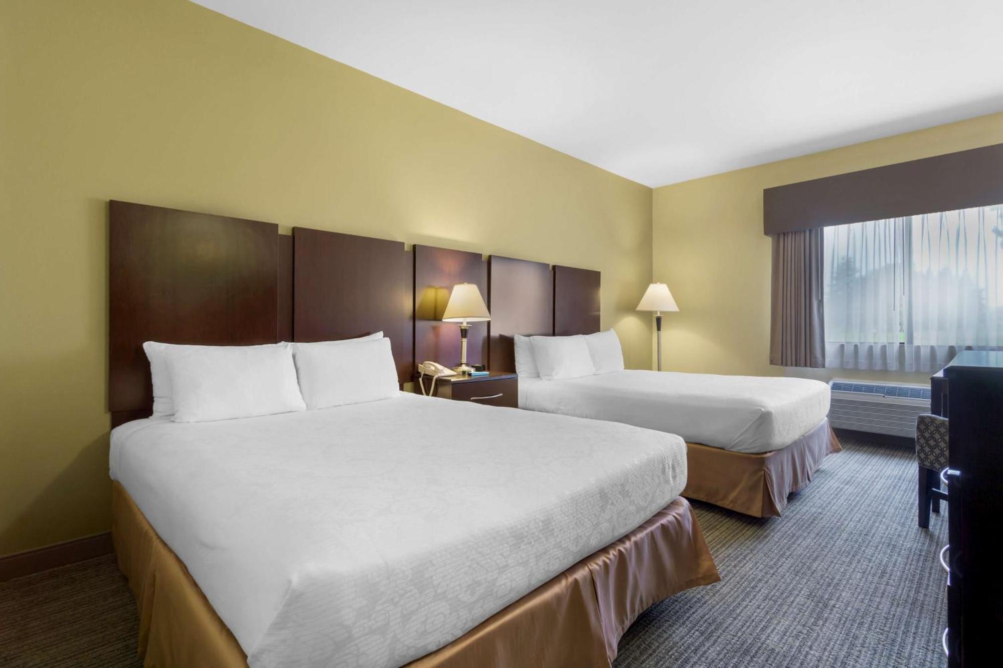 Best Western Plus Plaza by the Green Kent Exterior foto
