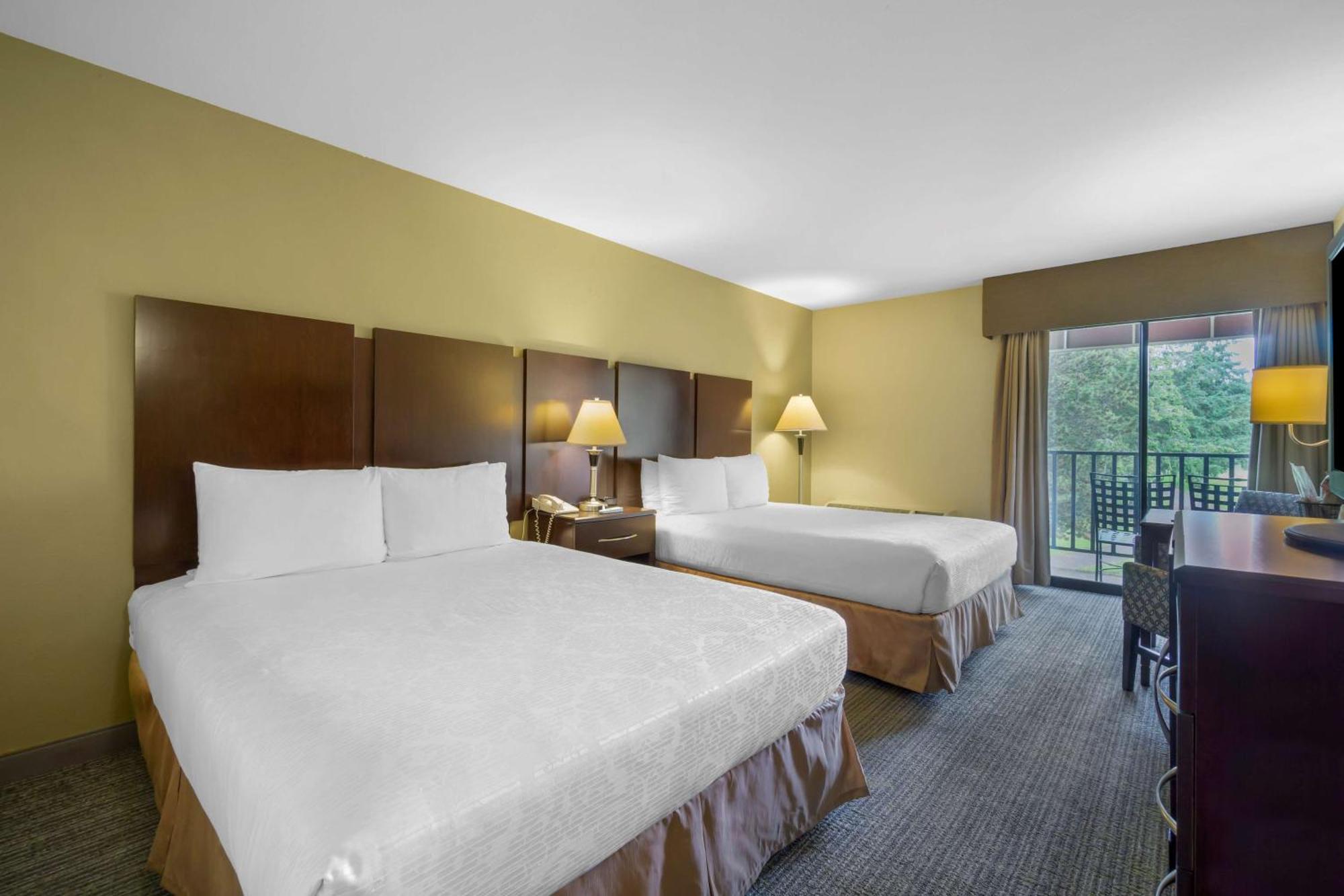 Best Western Plus Plaza by the Green Kent Exterior foto